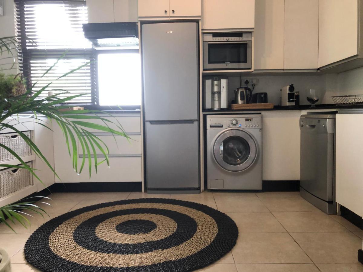 Beach Apartment - Trou Aux Biches - Ground Floor Mont-Choisy Eksteriør billede