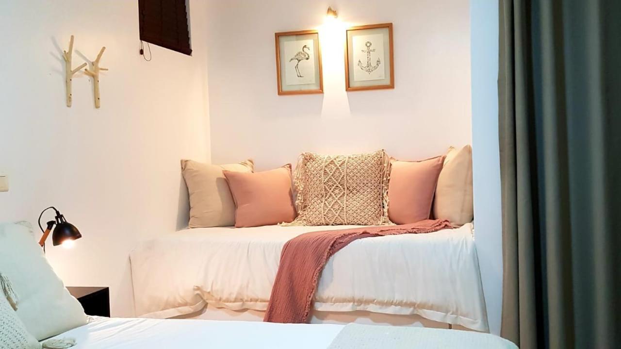 Beach Apartment - Trou Aux Biches - Ground Floor Mont-Choisy Eksteriør billede