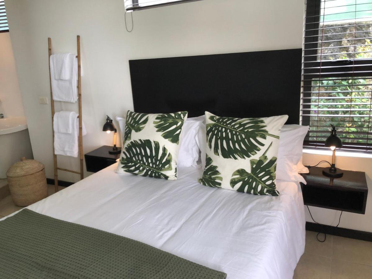 Beach Apartment - Trou Aux Biches - Ground Floor Mont-Choisy Eksteriør billede